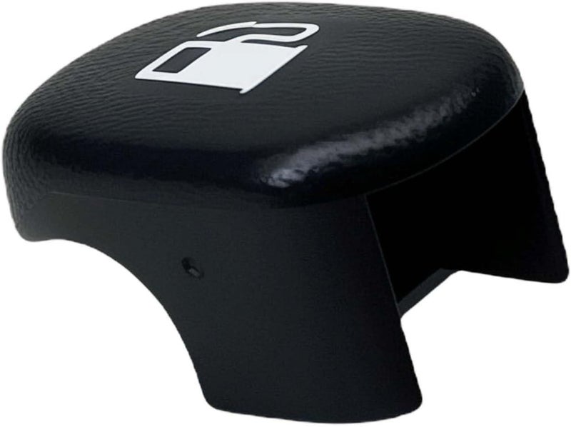 HYNYHT Fuel Filler Release Knob 81575-22000 Compatible with 2010-2021 Forte 2010-2016 Forte Koup 2014-2018 Forte5 2012-2021 Rio 2021-2022 Seltos 2010-2021 Soul 2011-2016 Sp-ortage - Image 4